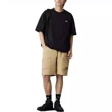 THE NORTH FACE UE LogoT