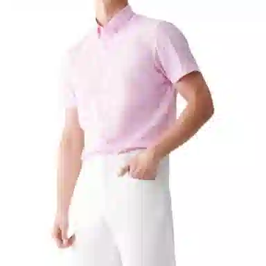 JODOLL Blue Label Plaid Shirt