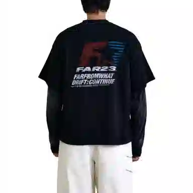 FARFROMWHAT T