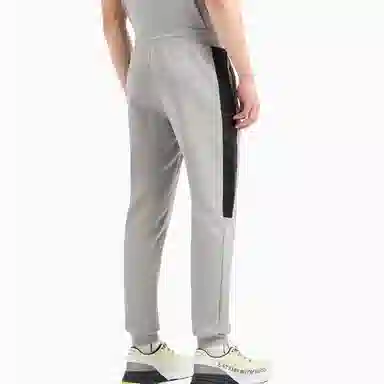 EMPORIO ARMANI EA7 SS24 Logo