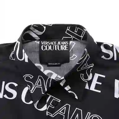 VERSACE JEANS COUTURE SS24 Logo