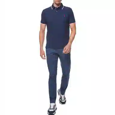 Polo Ralph Lauren SS22 LogoPolo