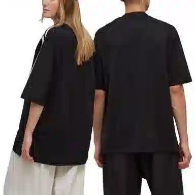 Y-3 SS23 logoT