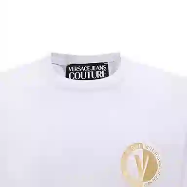 VERSACE JEANS COUTURE T
