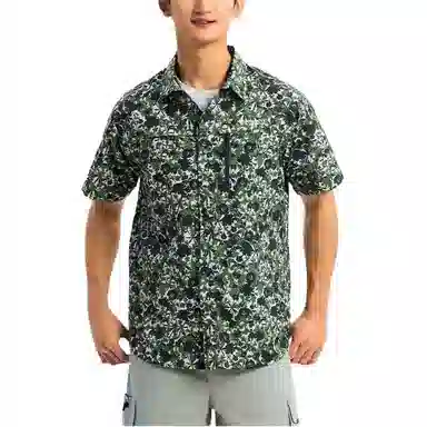 Columbia Titanium Series