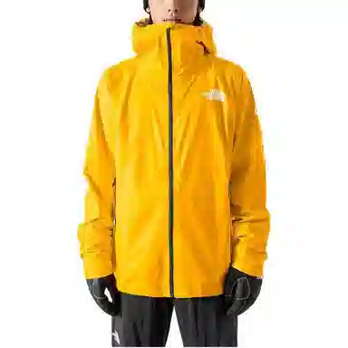 THE NORTH FACE Papsura Logo