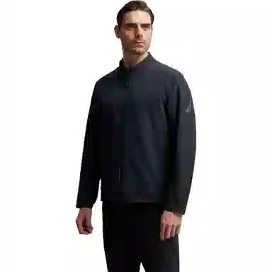 Nautica Black Jacket