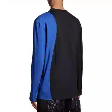 Moncler x adidas originals FW23 LogoT