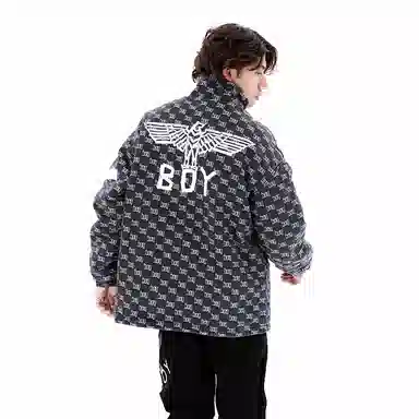 Boy London FW22 logo