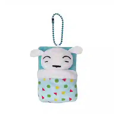 Crayon Shinchan 10cm