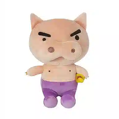 Crayon Shinchan 16cm