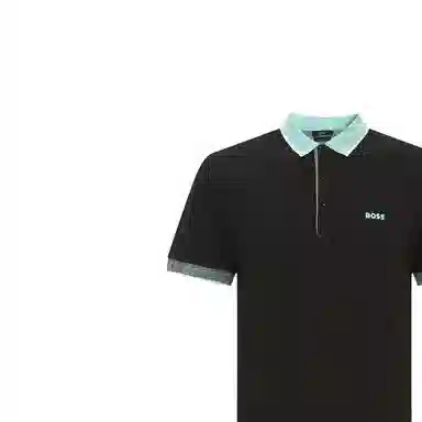 HUGO BOSS FW22 Polo
