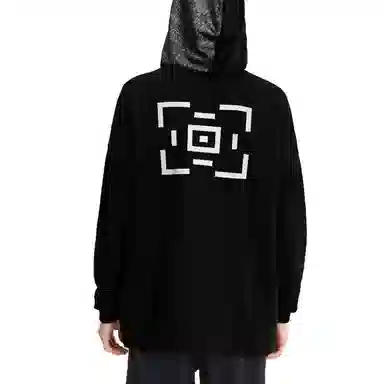 Puma x LES BENJAMINS Hoodie Black