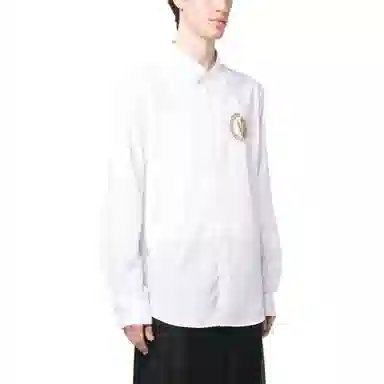 VERSACE JEANS COUTURE SS23 Logo