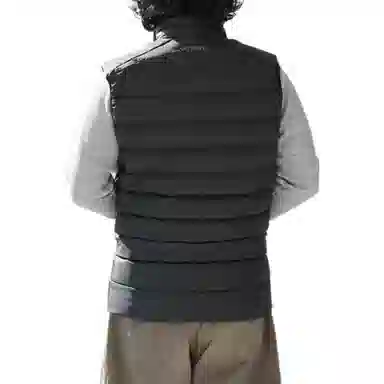 Arcteryx CERIUM Vest Logo