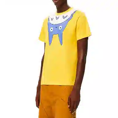 LOEWE x SS21 T