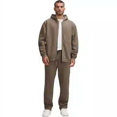 lululemon Full Zip Fleece Jacket