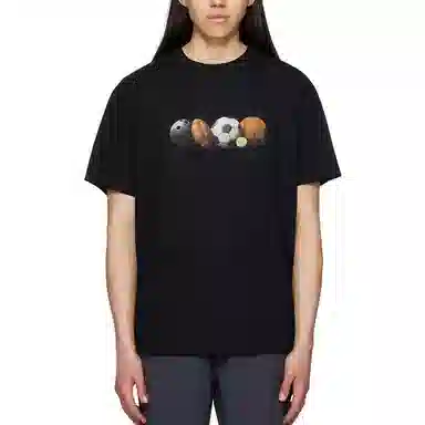 Dime MTL Logo T-Shirt