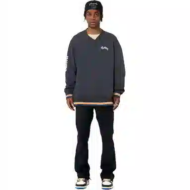 COACH x White Rabbit FW22 Sweatshirt Black