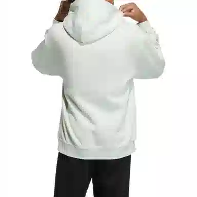 adidas Label Hoodie Logo