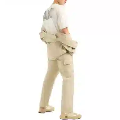 Armani Exchange SS24 Logo Tee