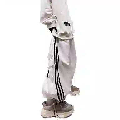 UUCSCC Jogger Pants Black