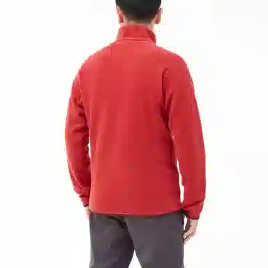 MONTBELL CLIMAPLUS100