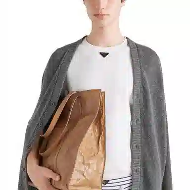 PRADA SS23 T