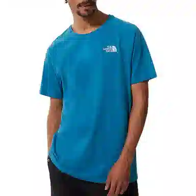 THE NORTH FACE Men's North Faces T-shirt T