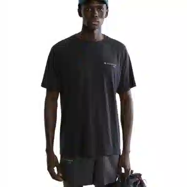 KLATTERMUSEN Groa SS Tee T T