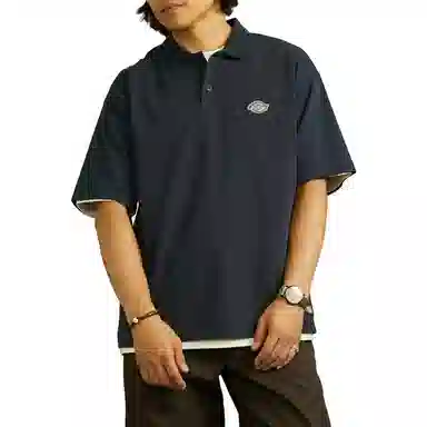 Dickies LogoPolo