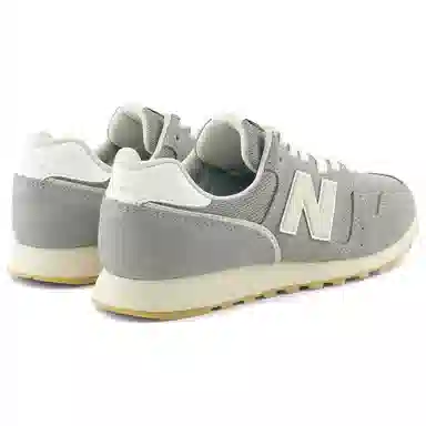 New Balance 373 Light Grey