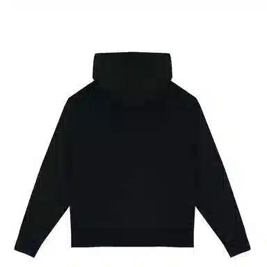 Revenge Hoodie Black
