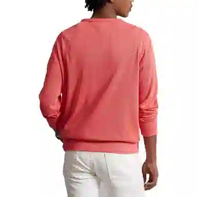 Polo Ralph Lauren SS23 Logo