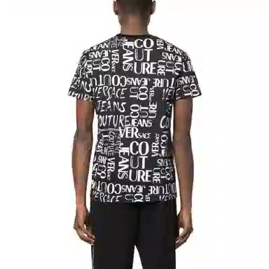 VERSACE JEANS COUTURE SS23 LogoT