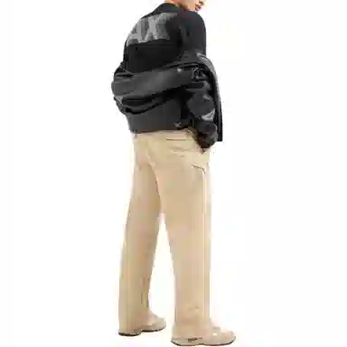 Armani Exchange SS24 Logo Tee