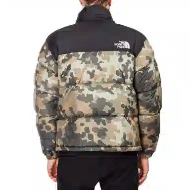 The North Face 1996 Retro Nuptse Jacket