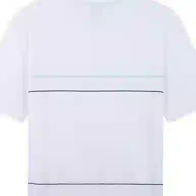 HUGO BOSS SS23 Green LogoT