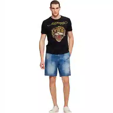 Ed Hardy classic T