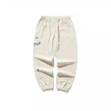 nautica white sail logo