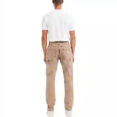 REPRESENT FW22 Dusty Straight Jeans