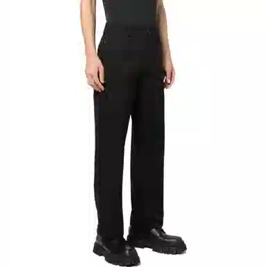 Alexander McQueen SS22