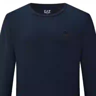 EMPORIO ARMANI SS22 EA7 LogoT