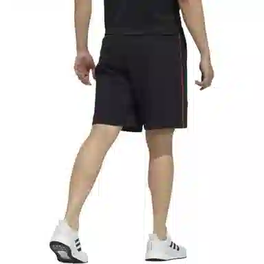 adidas Basketball Shorts Black