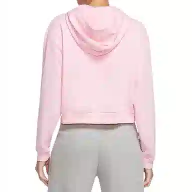 Nike Sportswear Hoodie Pink