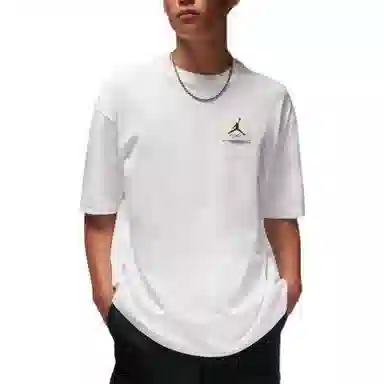 Jordan Flight Essentials White Tee