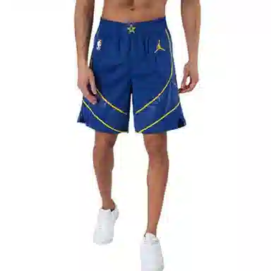 Jordan Logo SW 21NBA