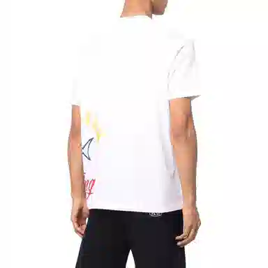 Paul Shark yachting LogoT