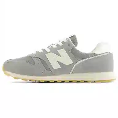 New Balance 373 Light Grey