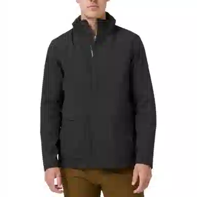 Lululemon Glyde Storm Jacket